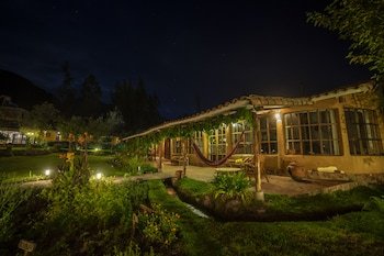 Andean Wings Valley