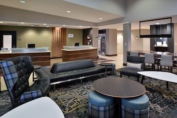 Residence Inn Springf Marriott
