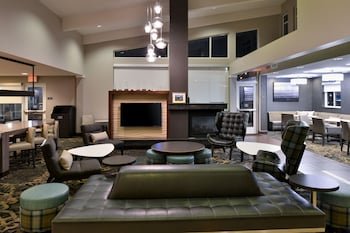 Residence Inn Springf Marriott