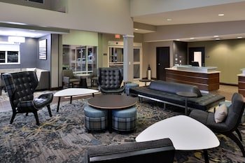 Residence Inn Springf Marriott