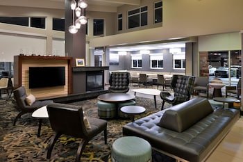 Residence Inn Springf Marriott
