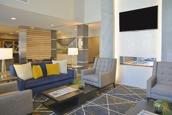 Staybridge Suites Little Rock - Medical Center