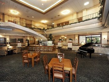 Sterling Hotel
