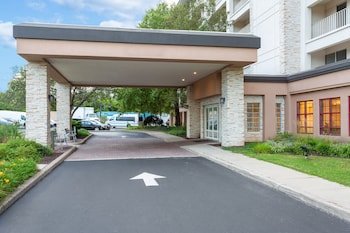 Holiday Inn Express Hotel & Suites King Of Prussia