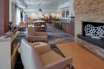 Fairfield Inn by Marriott Kalamazoo West