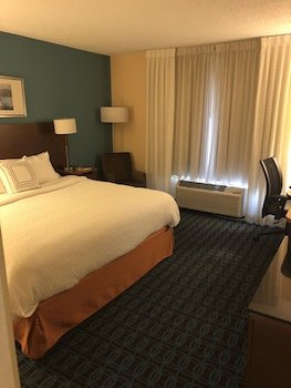 Fairfield Inn by Marriott Kalamazoo West