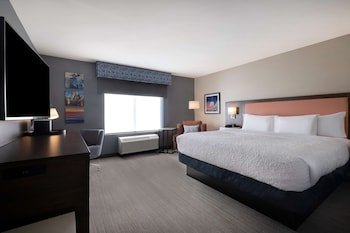 Hampton Inn Crown Point