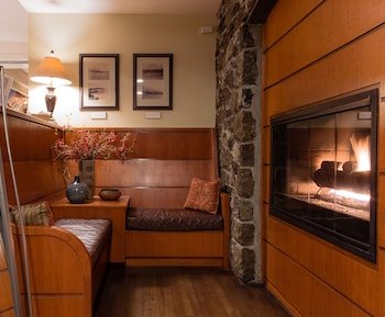The Inn At Port Ludlow