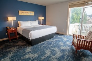The Inn At Port Ludlow