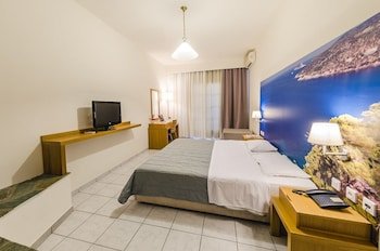 Nereides Hotel