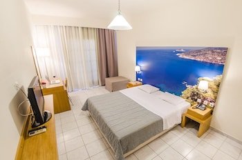 Nereides Hotel