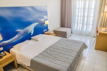 Nereides Hotel
