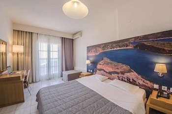 Nereides Hotel