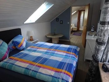 Haus Miramar