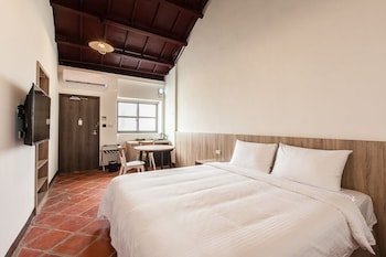 Penghu Bay Resort