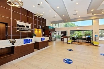 DoubleTree by Hilton Whittier Los Angeles