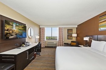 DoubleTree by Hilton Whittier Los Angeles