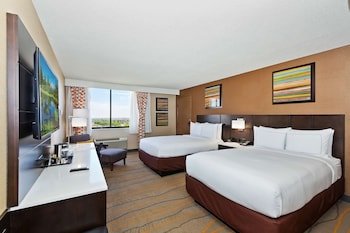 DoubleTree by Hilton Whittier Los Angeles