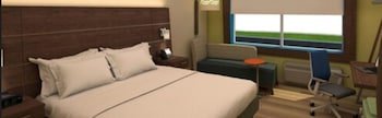 Holiday Inn Express Macon North