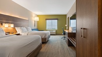 Holiday Inn Express Macon North