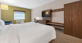 Holiday Inn Express Macon North