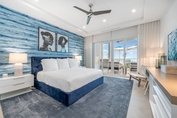 Rum Point Club Residences