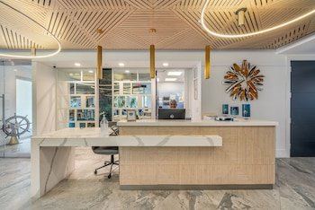 Rum Point Club Residences