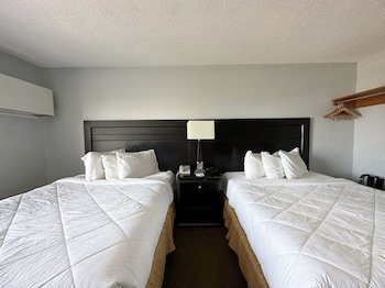 Travelodge by Wyndham Welland