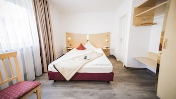 City-Hotel Garni