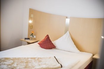 City-Hotel Garni
