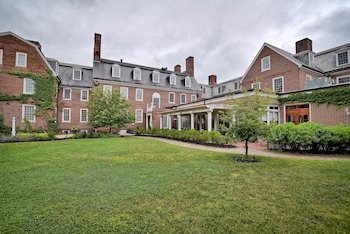 The Exeter Inn