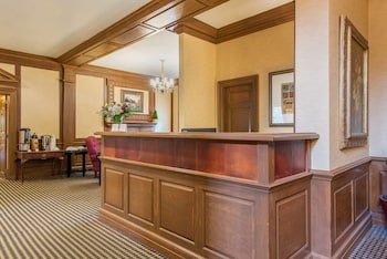 The Exeter Inn