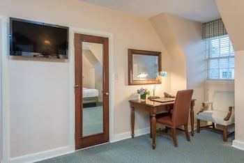 The Exeter Inn