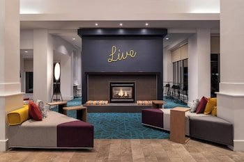 Aloft Mountain View