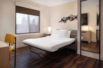 Aloft Mountain View