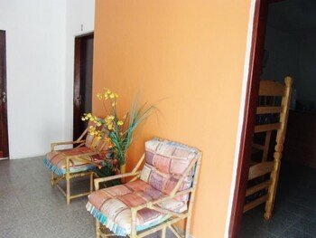 Iguape Apartamentos - Unidade Iguape