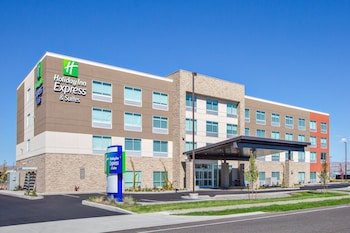 Holiday Inn Express & Suites Union Gap