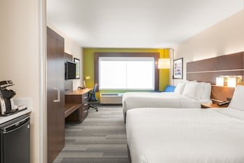 Holiday Inn Express & Suites Union Gap
