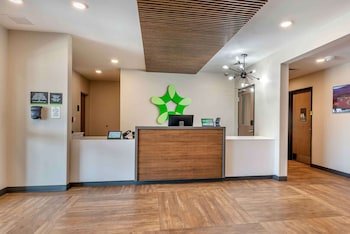 Extended Stay America Premier Suites Colonial Heights Fort Lee