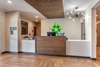 Extended Stay America Premier Suites Colonial Heights Fort Lee