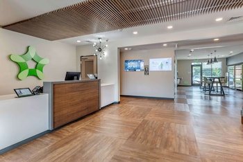 Extended Stay America Premier Suites Colonial Heights Fort Lee
