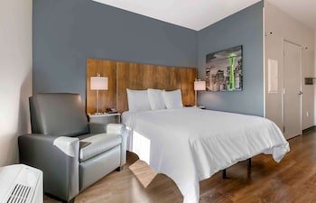 Extended Stay America Premier Suites Colonial Heights Fort Lee