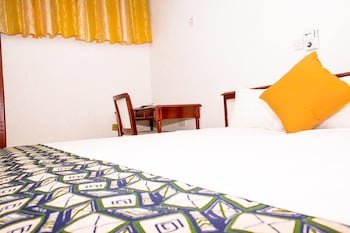 Mikaddo City Inn