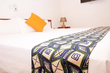Mikaddo City Inn