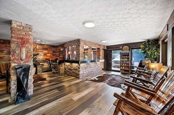 Best Western Braselton Inn