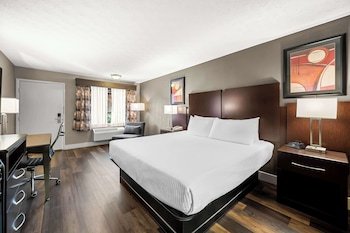 Best Western Braselton Inn