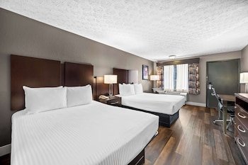 Best Western Braselton Inn