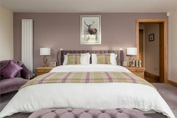 The Queens View Luxury B&B