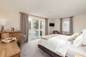 The Queens View Luxury B&B