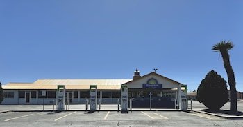 Days Inn by Wyndham Van Horn TX